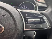 Used Kia XCeed 120 HP (88 kW) 2021 Black SUV