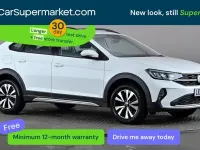 Usado VW Taigo Life 95 HP (69 kW) 2026 SUV