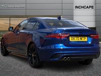 used Jaguar XE 2.0 D200 R-Dynamic Black 4dr Auto - 2021 (70)