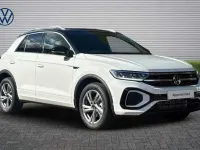 Używany VW T-Roc 148 KM (108 kW) 2025 SUV