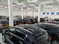 Used Ford Mondeo Zetec 120 HP (88 kW) 2015 Black Hatchback