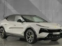 Used Lotus Eletre 450 kW (612 HP) 2025 Grey SUV