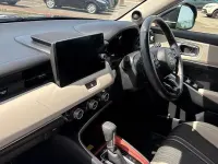Used Honda HR-V Advance 131 HP (96 kW) 2024 SUV