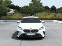 New BMW 120 M Sport 2026 Alpine white Hatchback