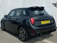 Used Mini Cooper S Hatch 201 HP (147 kW) 2024 Grey Hatchback