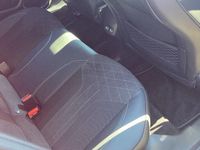 Used Peugeot e-208 Premium 100 kW (136 HP) 2022 Red Hatchback