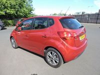 used Kia Venga 1.6 ISG 3 5dr