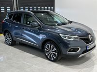 used Renault Kadjar 1.3 TCE S Edition 5dr