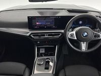 Used BMW 320 M Sport 187 HP (137 kW) 2023 Grey Estate