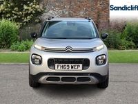 used Citroën C3 1.2 PureTech 110 Flair 5dr [6 speed]