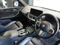 Used BMW iX3 M Sport 210 kW (286 HP) 2022 SUV