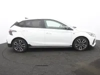 Used Hyundai i20 N Line 120 HP (88 kW) 2023 White Hatchback
