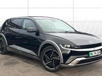 Used Hyundai Ioniq Ultimate 167 kW (228 HP) 2024 Hatchback