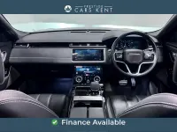 Used Land Rover Range Rover Velar HSE Dynamic 404 HP (297 kW) 2022 Grey SUV