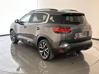 Used Citroën C5 Aircross Flair 127 HP (93 kW) 2020 Grey SUV