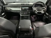 Used Land Rover Defender SE Dynamic 2020 Grey SUV