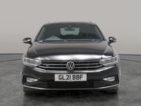 used VW Passat 2.0 TDI EVO R-Line DSG