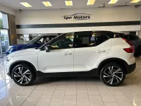Used Volvo XC40 R-Design Pro 190 HP (139 kW) 2019 White SUV