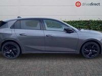Used Vauxhall Astra 131 HP (96 kW) 2025 Hatchback