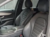 Used Mercedes GLC300 AMG Line Premium 2021 Grey SUV
