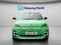 Used Renault 5 E-Tech Evolution 89 kW (122 HP) 2025 Hatchback