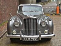 used Bentley S1 S 1