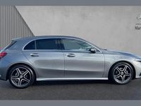 Used Mercedes A200 Executive 161 HP (118 kW) 2025 Grey Hatchback
