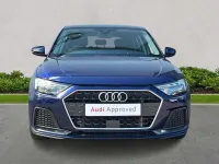 Gebraucht Audi A1 Sport 110 PS (80 kW) 2023 Blau SUV