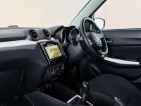 Used Suzuki Swift SZ-T 111 HP (81 kW) 2018 Red Hatchback