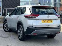 Used Nissan X-Trail Acenta Premium 210 HP (154 kW) 2024 Black SUV