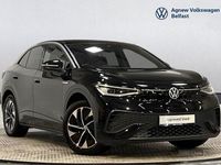 Used VW ID.5 Pro 127 kW (174 HP) 2022 Black SUV