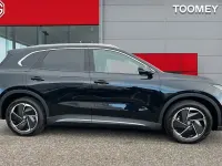 New MG S5 Trophy 169 kW (231 HP) 2026 SUV