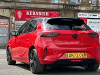 Used Vauxhall Corsa-e Edition 100 kW (136 HP) 2023 Hatchback