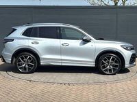 Used VW Tiguan 150 HP (110 kW) 2025 SUV