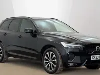 Used Volvo XC60 Plus 247 HP (181 kW) 2024 SUV