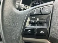 Used Hyundai Tucson SE 132 HP (97 kW) 2020 Grey SUV