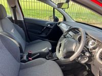 used Citroën C3 1.2 PURETECH EDITION 5d 80 BHP