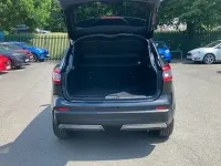Used Nissan Qashqai N-Connecta 140 HP (102 kW) 2020 SUV