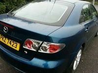 Used Mazda 6 2006 Estate