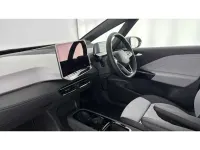 Used VW ID.3 Pure 125 kW (170 HP) 2026 Moonstone grey Hatchback