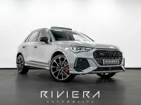Usado Audi RS Q3 Sport 400 HP (294 kW) 2023 Cinzento SUV
