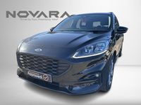 Used Ford Kuga ST-Line 2022 Black SUV