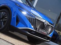 Used Nissan Qashqai Tekna 158 HP (116 kW) 2025 Blue SUV
