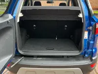 Used Ford Ecosport Titanium 125 HP (91 kW) 2022 SUV