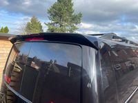 Used VW Transporter Trendline 2016 Black Van