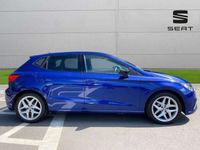 used Seat Ibiza HATCHBACK