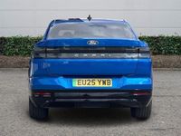 Gebraucht Ford Capri Premium 250 kW (340 PS) 2025 Blau SUV