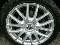 Used VW Jetta 2007 Sedan