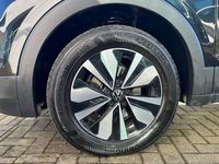 Used VW T-Cross Move 95 HP (69 kW) 2023 Black SUV