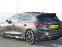 Used Ford Focus ST 280 HP (205 kW) 2024 Hatchback